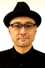 photo of person Eiji Uchida