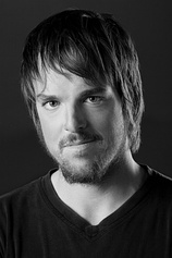 picture of actor David Tousignant