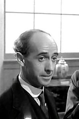 picture of actor Hugh Pryse