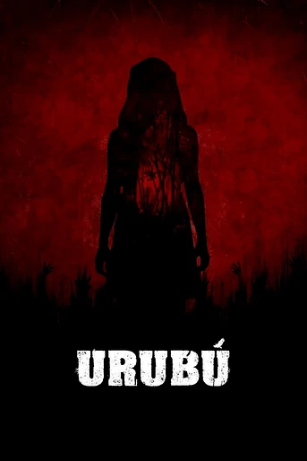Poster de Urubú