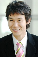 picture of actor Seong-min Choi