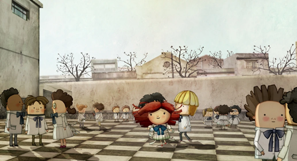 Imagen de anina