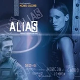 BSO for Alias, Alias, Temporada 1