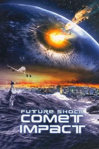 Poster de S.O.S. Colisión Mortal