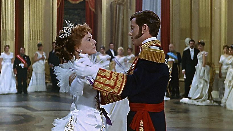 Imagen de ¿Dónde vas, triste de ti?