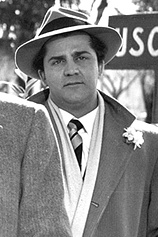 picture of actor Riccardo Fellini