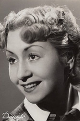 picture of actor Denise Clair