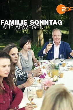 La Familia Sonntag a la Deriva