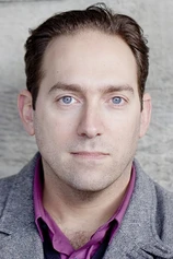 Foto de Ben Caplan