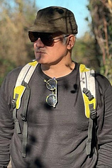 picture of actor Behrouz Sebt Rasoul