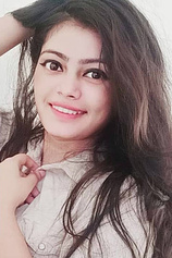 picture of actor Rubina Ali