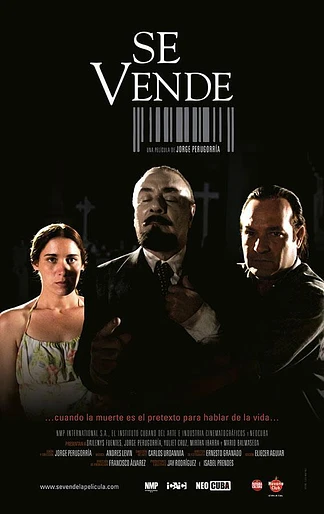 Poster de Se Vende