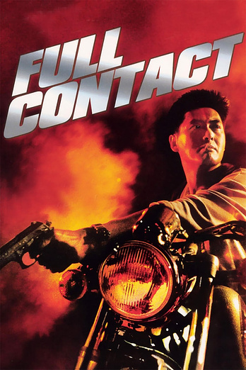 poster of content Contacto Total