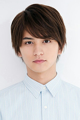 picture of actor Toshiki Seto