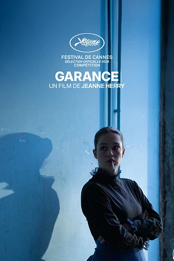 Poster de Another Day