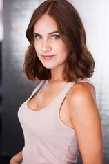 photo of person Christie McNab
