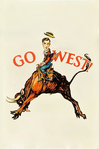 poster of content El Rey de los cowboys
