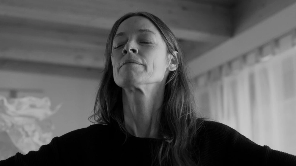 Jenny Schily en in-my-parents-house