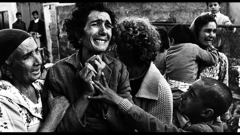 Imagen de McCullin