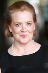 picture of actor Juliet Adair Pritner