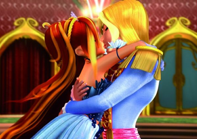Imagen de Winx. El secreto del reino perdido