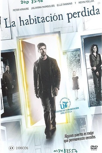 Poster de Habitación perdida