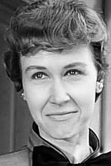 picture of actor Alice Backes