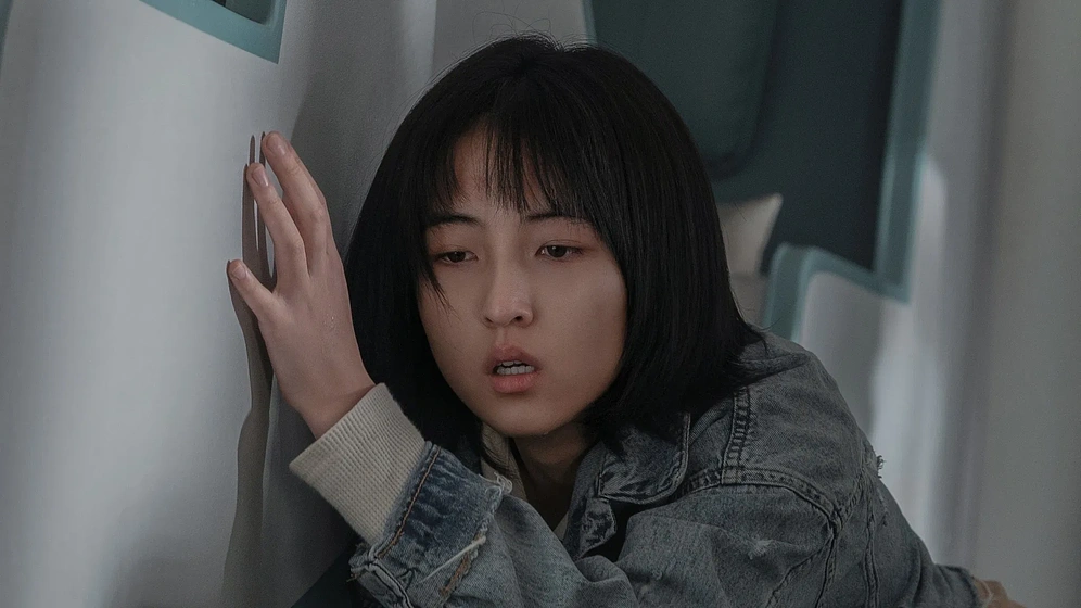 Zhang Zifeng en el-secuestro