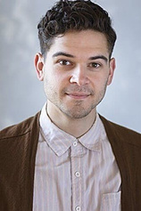 picture of actor Daniel Maslany