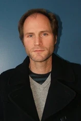 Foto de Lance Hammer