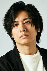 picture of actor Yûki Kubota