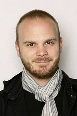 photo of person Will Champion