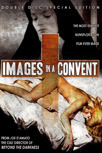 Poster de Imagen de un Convento