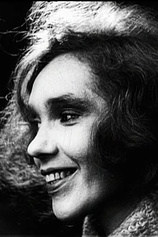 picture of actor Aleksandra Khokhlova