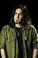 photo of person Brian Tichy