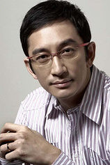 picture of actor Lawrence Ng Kai-Wah