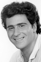 picture of actor Tony Ganios