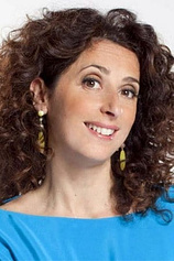 picture of actor Teresa Mannino