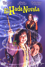 poster of movie El Hada Novata