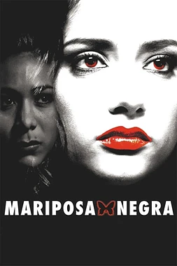 poster of movie Mariposa Negra