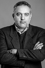 photo of person Mohamed Hefzy