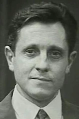 Foto de Roger Crouzet