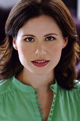 photo of person Maggie Lacey