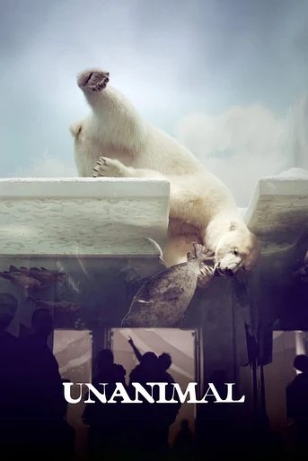 Poster de Unanimal