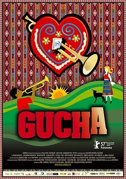 Gucha! Distant Trumpet