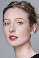 Foto de Alice Orr-Ewing