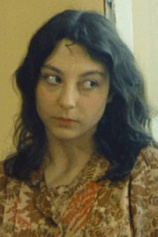 picture of actor Lisa Hérédia