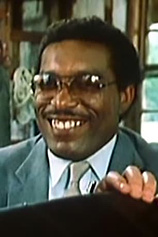 picture of actor Moe Mosley