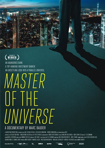 Poster de Master of the Universe