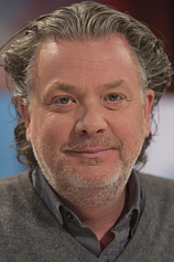photo of person Claude Waringo